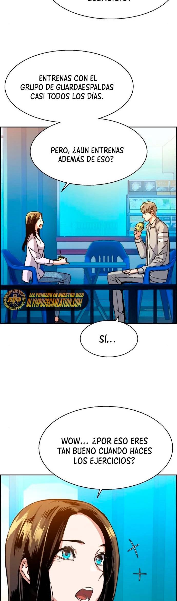 El Asesino Yu Ijin > Capitulo 89 > Page 131