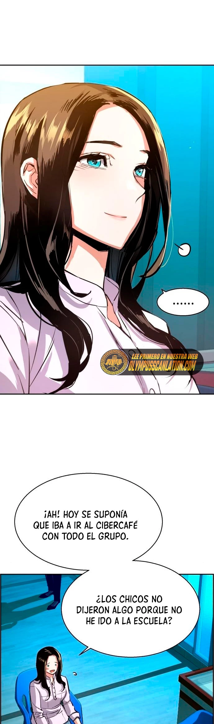 El Asesino Yu Ijin > Capitulo 89 > Page 151