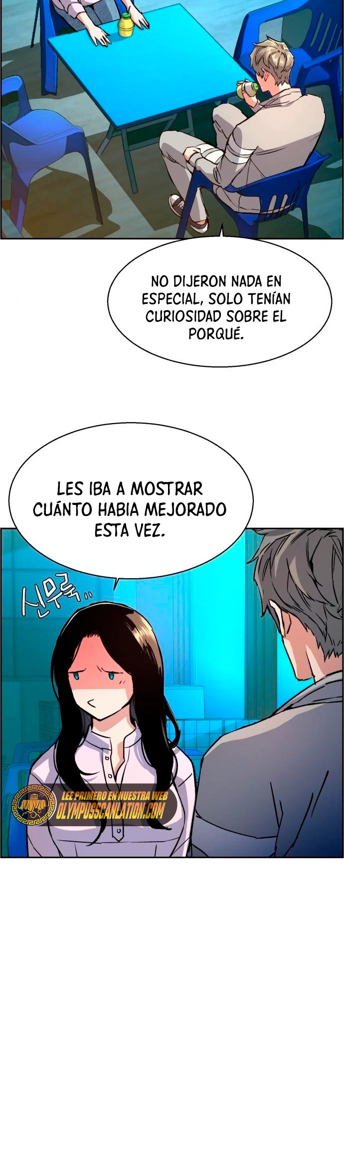 El Asesino Yu Ijin > Capitulo 89 > Page 161