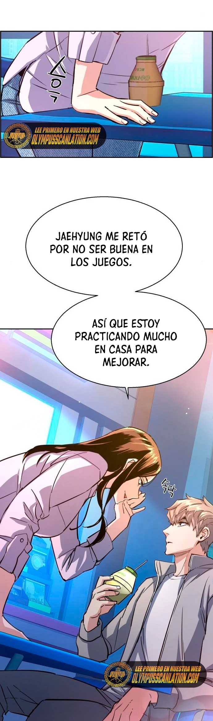 El Asesino Yu Ijin > Capitulo 89 > Page 171