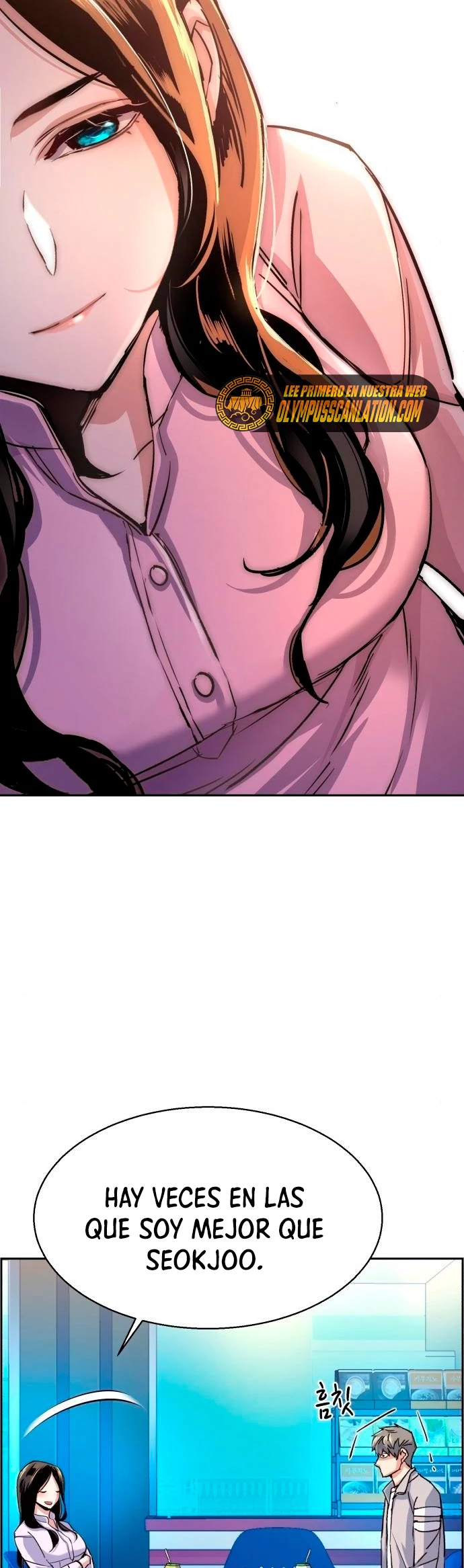 El Asesino Yu Ijin > Capitulo 89 > Page 201