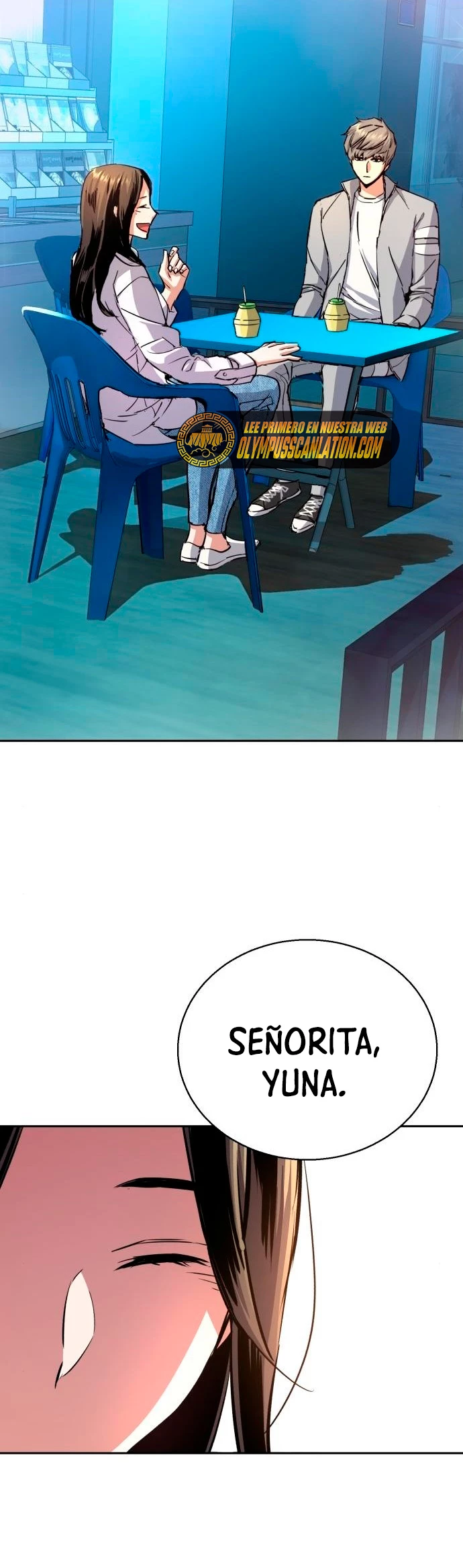 El Asesino Yu Ijin > Capitulo 89 > Page 231