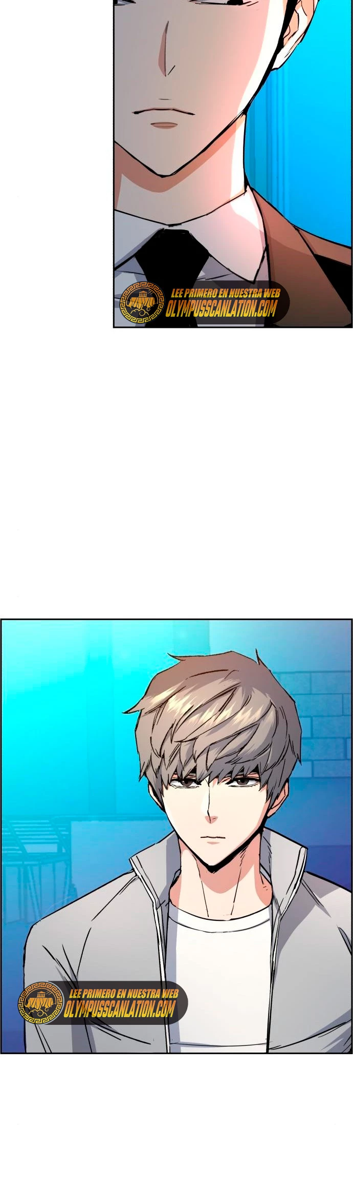 El Asesino Yu Ijin > Capitulo 89 > Page 251
