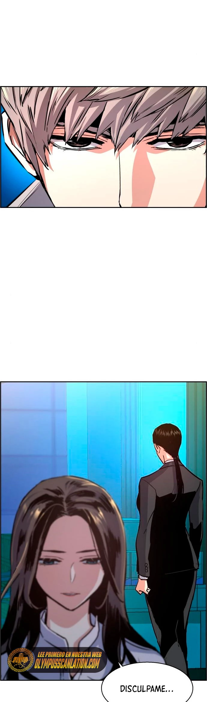 El Asesino Yu Ijin > Capitulo 89 > Page 261