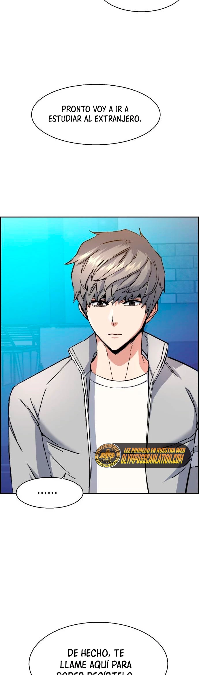 El Asesino Yu Ijin > Capitulo 89 > Page 271