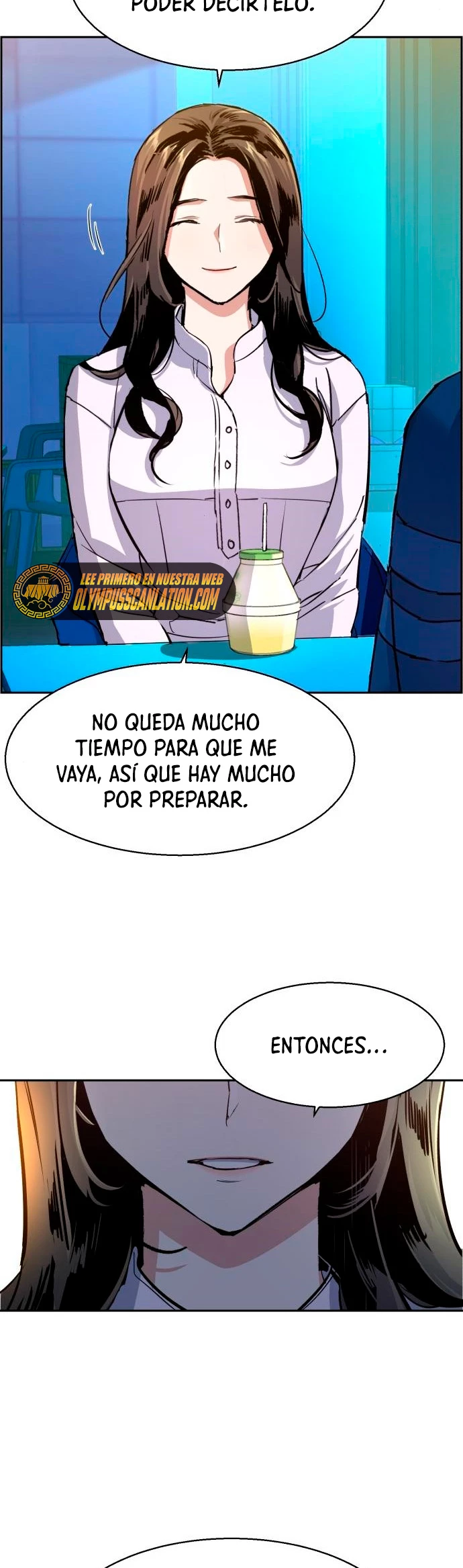 El Asesino Yu Ijin > Capitulo 89 > Page 281