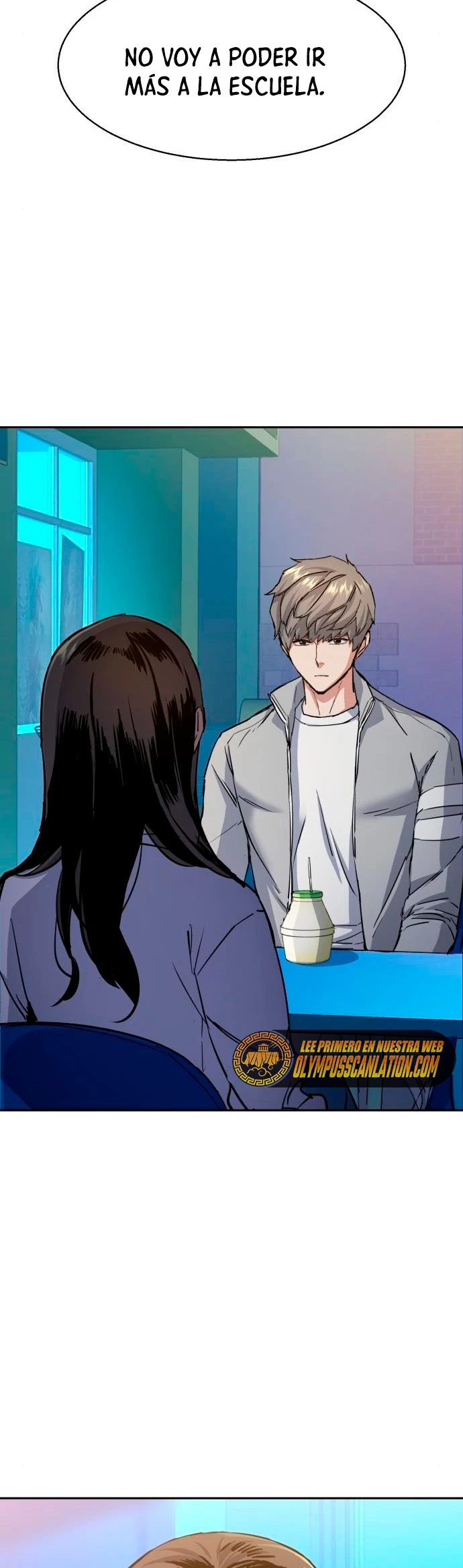 El Asesino Yu Ijin > Capitulo 89 > Page 291