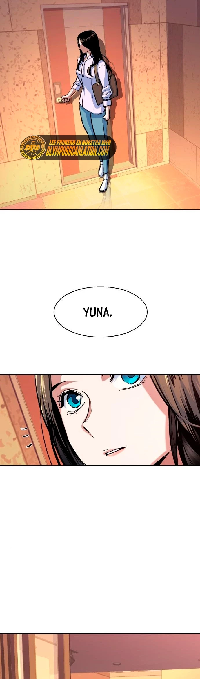 El Asesino Yu Ijin > Capitulo 89 > Page 341