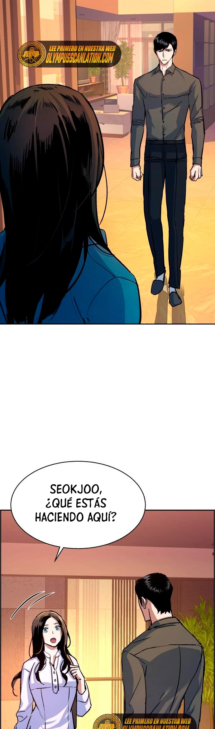 El Asesino Yu Ijin > Capitulo 89 > Page 351