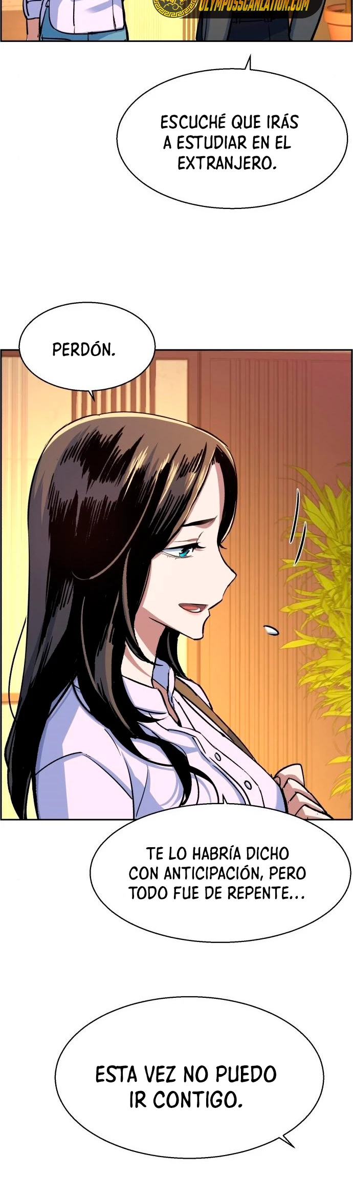 El Asesino Yu Ijin > Capitulo 89 > Page 361