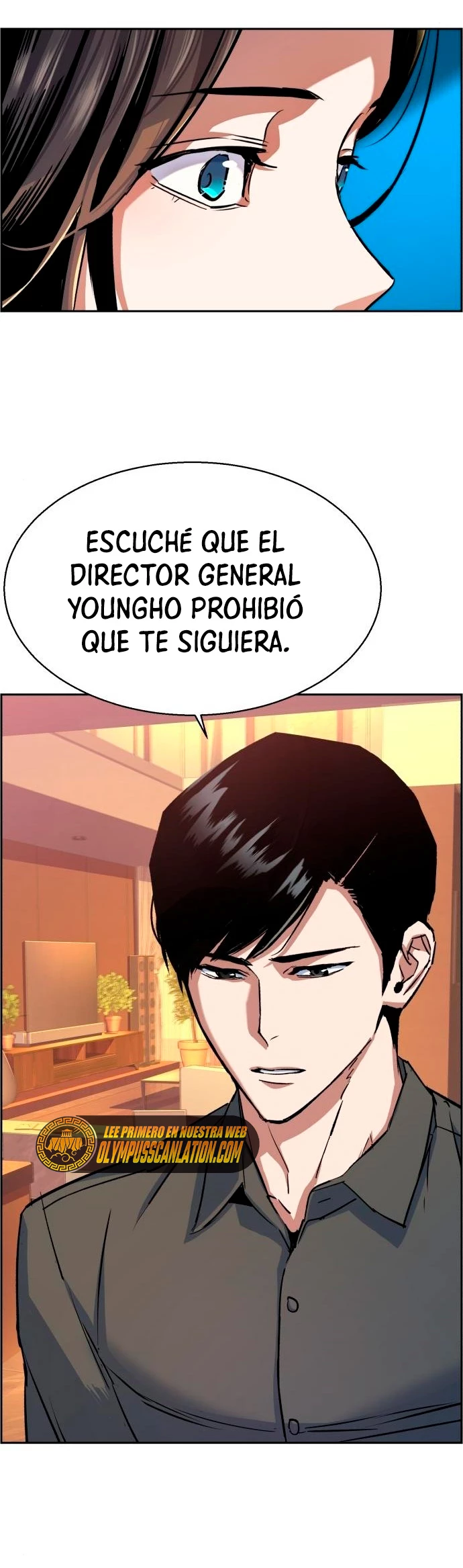 El Asesino Yu Ijin > Capitulo 89 > Page 371