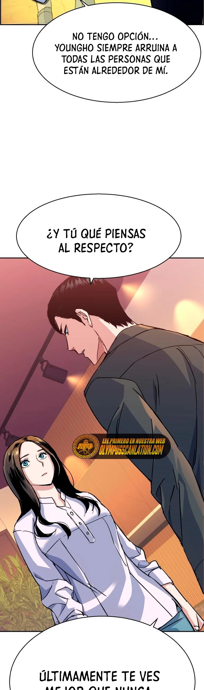El Asesino Yu Ijin > Capitulo 89 > Page 401