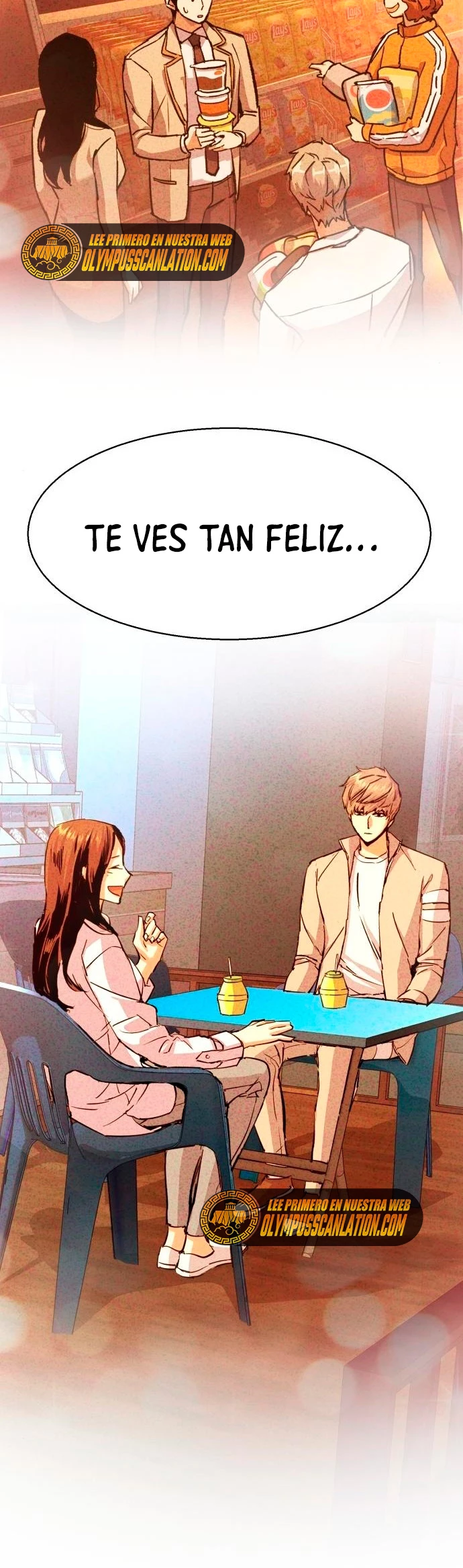 El Asesino Yu Ijin > Capitulo 89 > Page 421