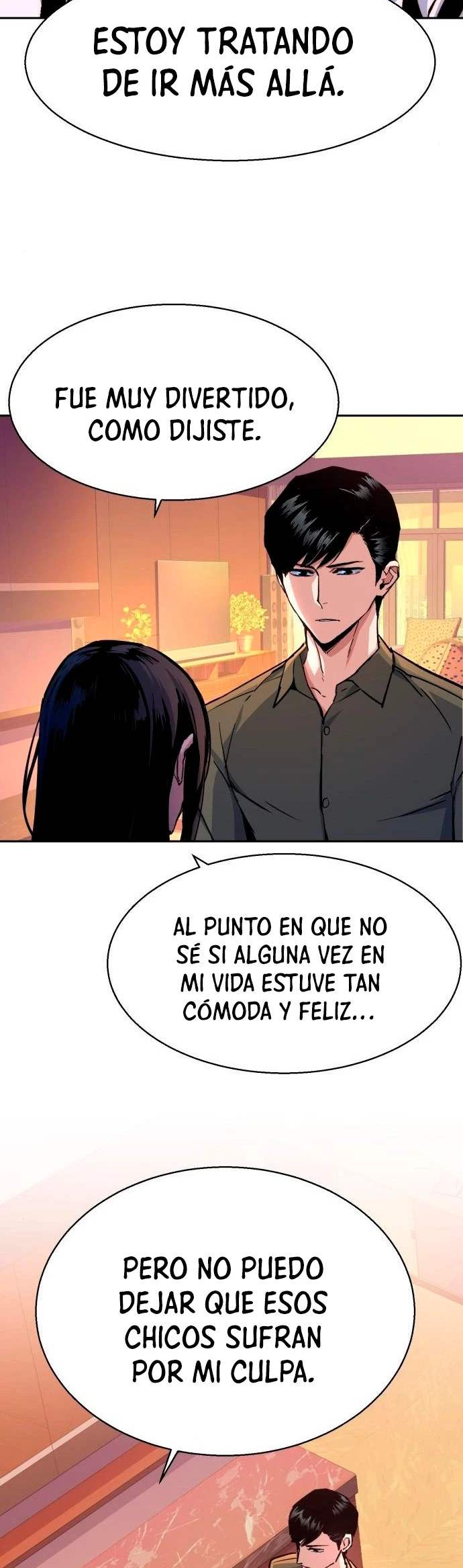 El Asesino Yu Ijin > Capitulo 89 > Page 441