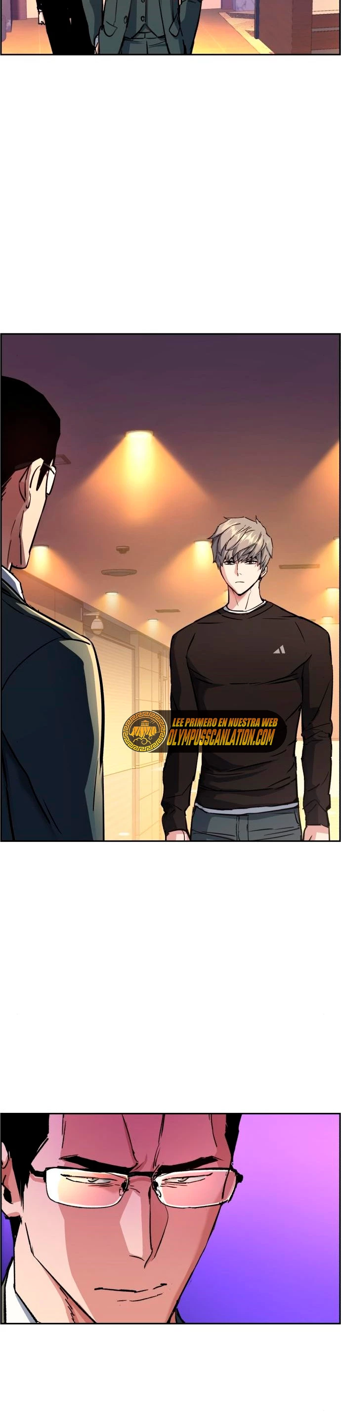 El Asesino Yu Ijin > Capitulo 89 > Page 491