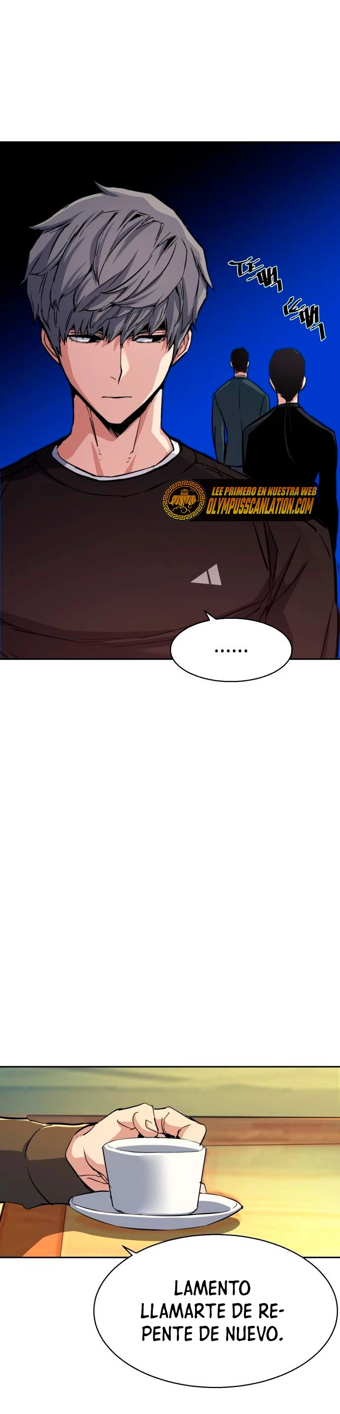 El Asesino Yu Ijin > Capitulo 89 > Page 511