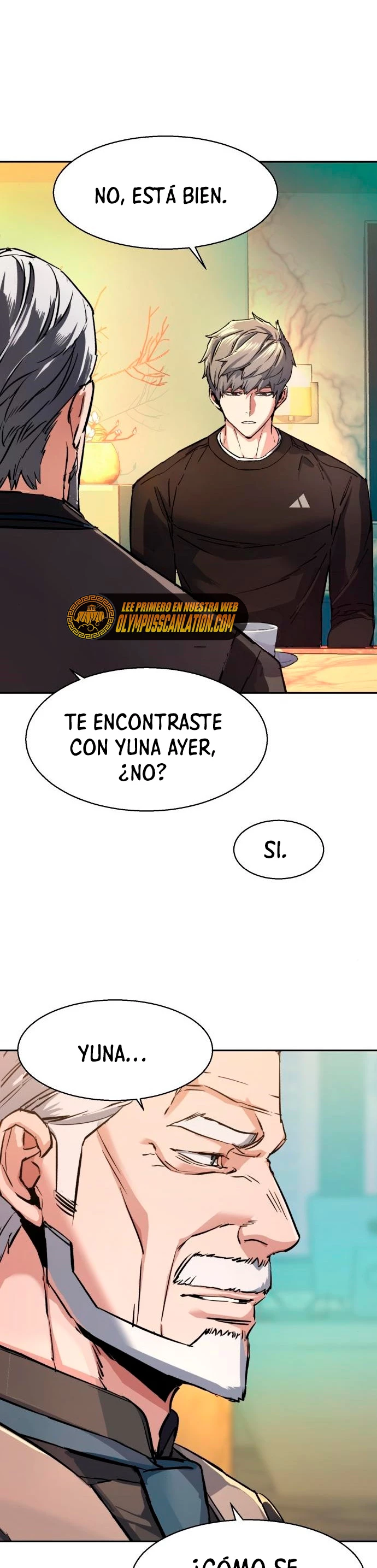 El Asesino Yu Ijin > Capitulo 89 > Page 521