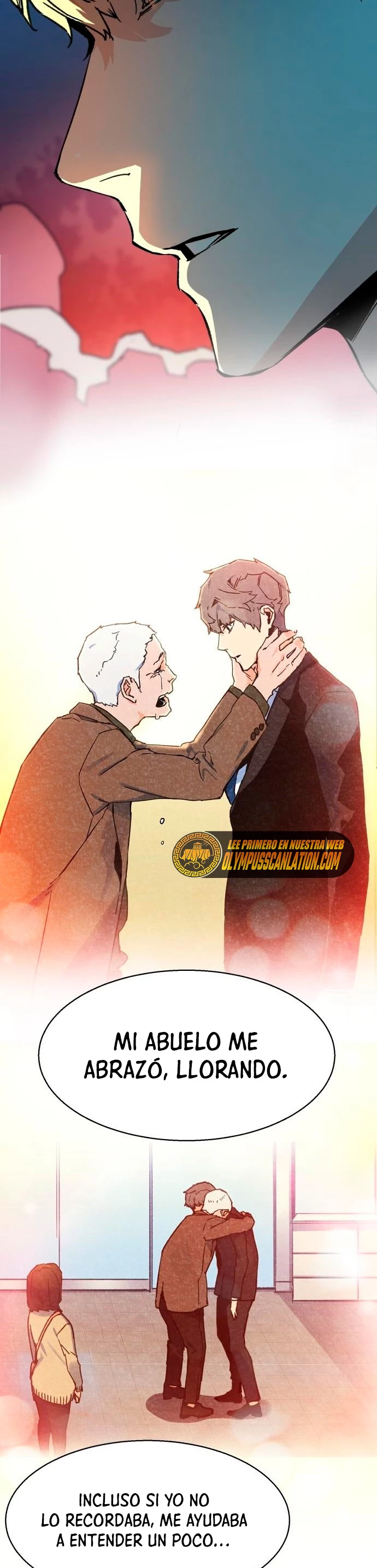 El Asesino Yu Ijin > Capitulo 89 > Page 571