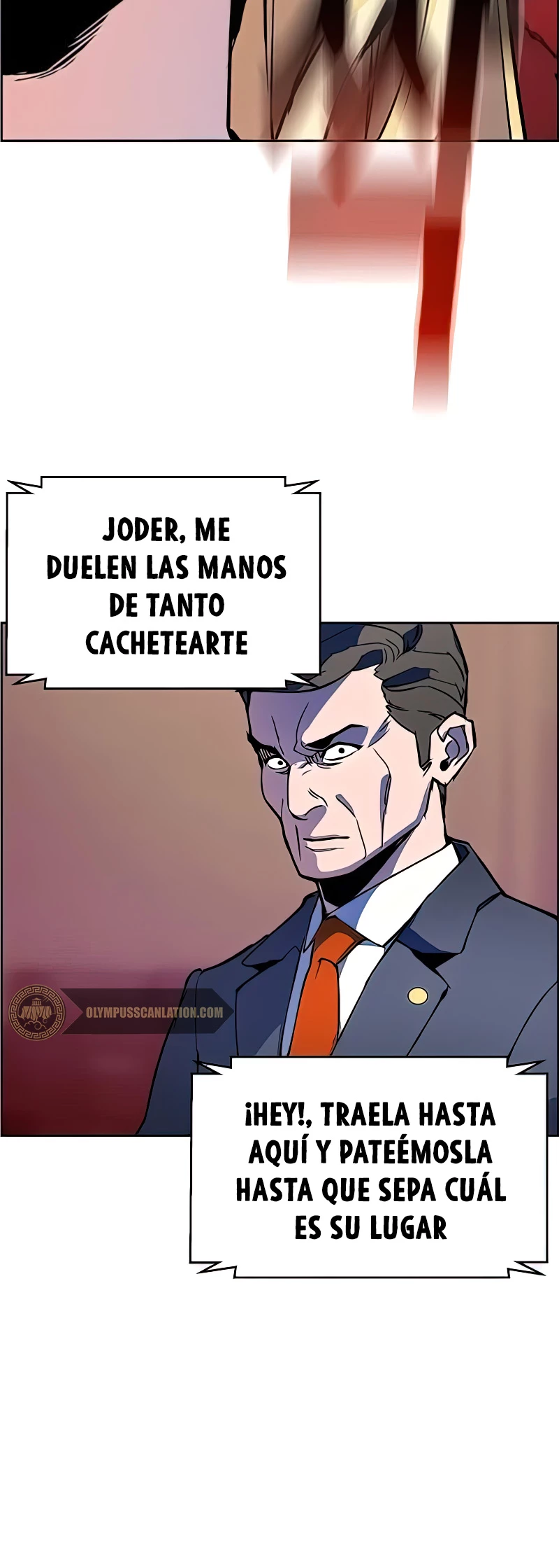 El Asesino Yu Ijin > Capitulo 9 > Page 151