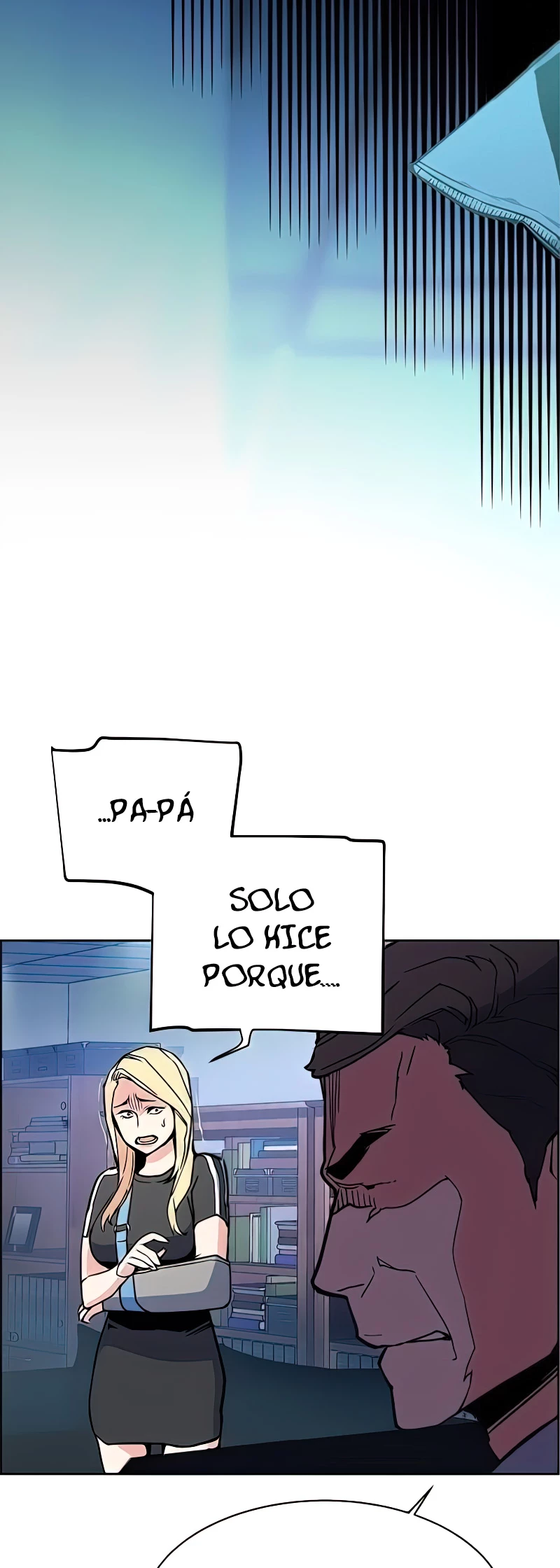 El Asesino Yu Ijin > Capitulo 9 > Page 221