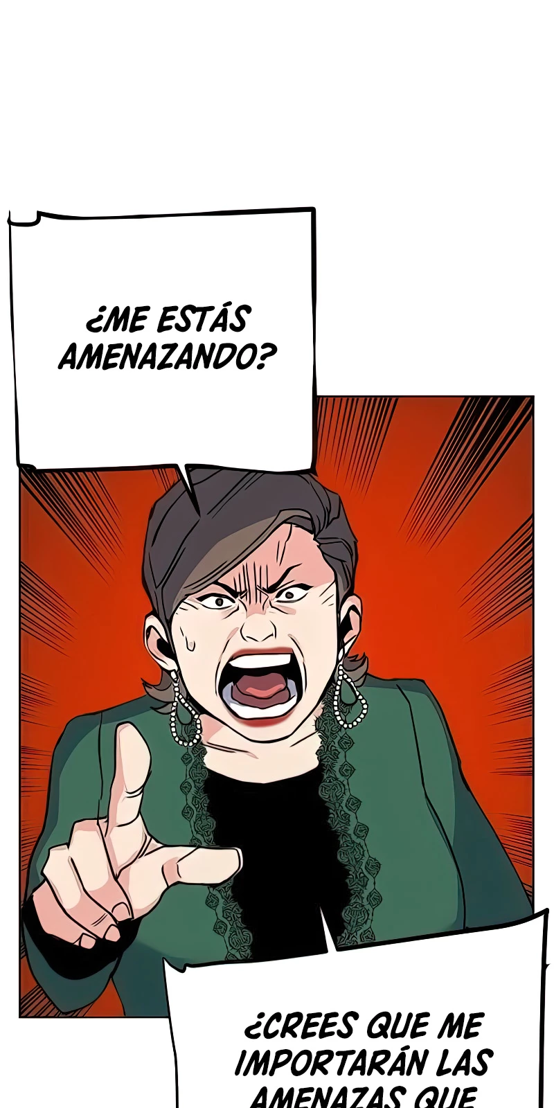 El Asesino Yu Ijin > Capitulo 9 > Page 271