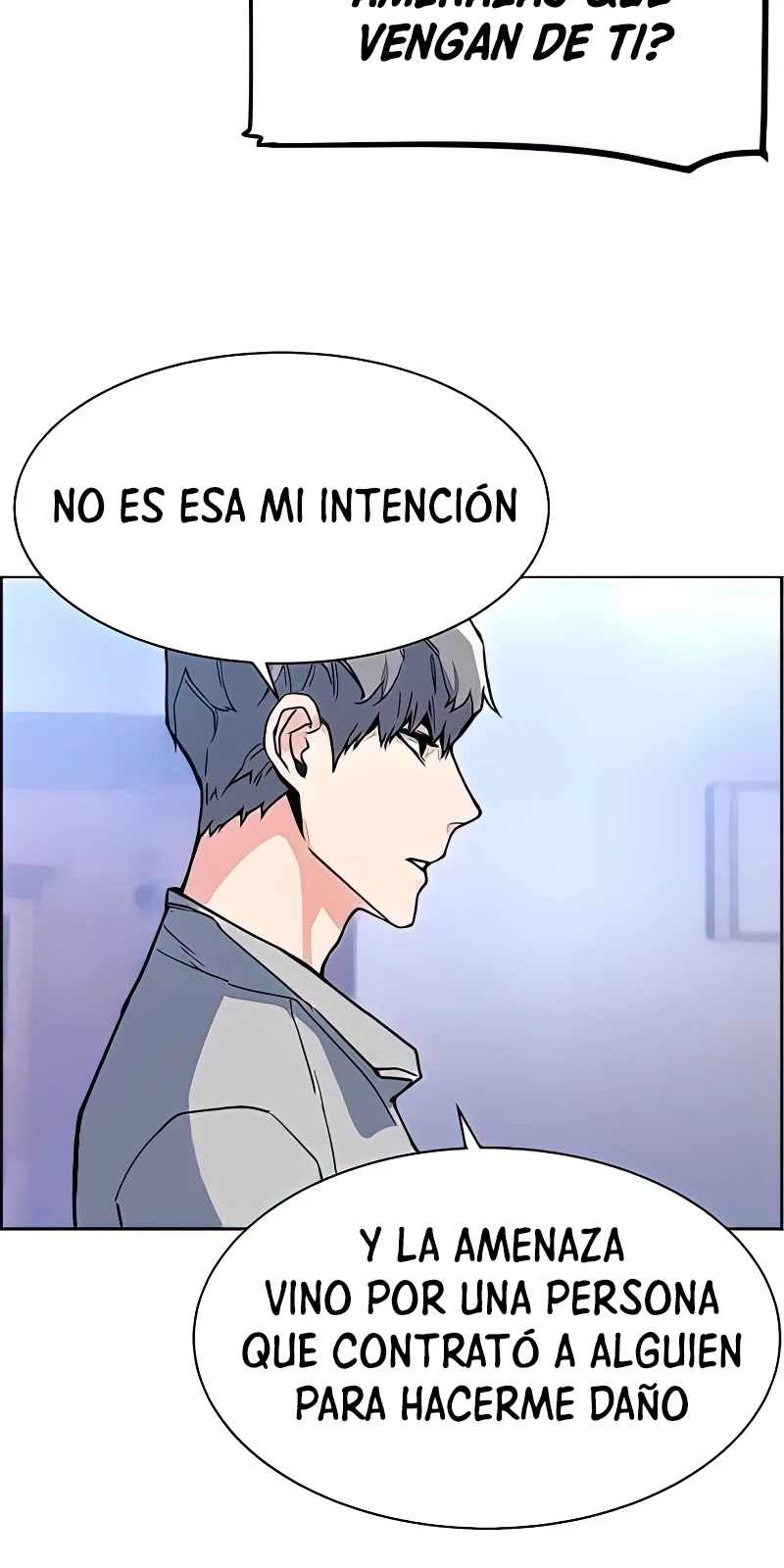 El Asesino Yu Ijin > Capitulo 9 > Page 281