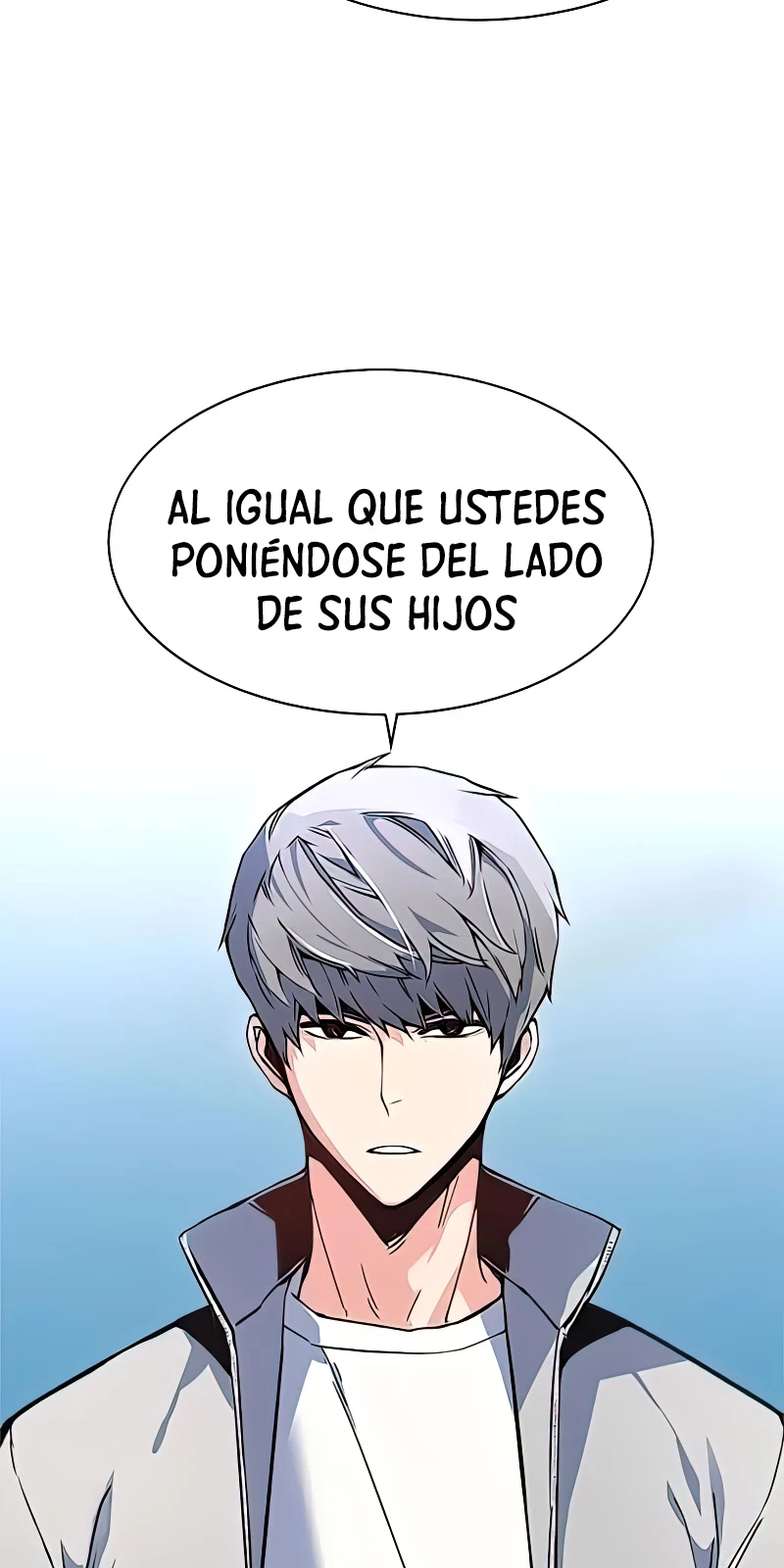 El Asesino Yu Ijin > Capitulo 9 > Page 311