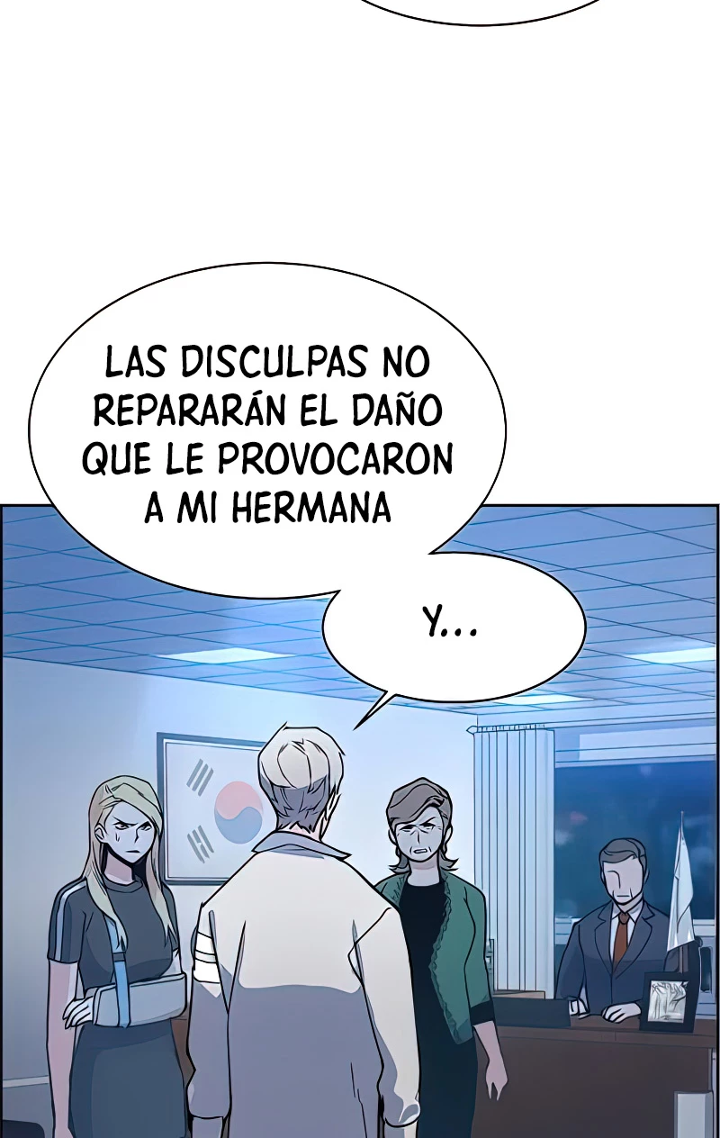 El Asesino Yu Ijin > Capitulo 9 > Page 371