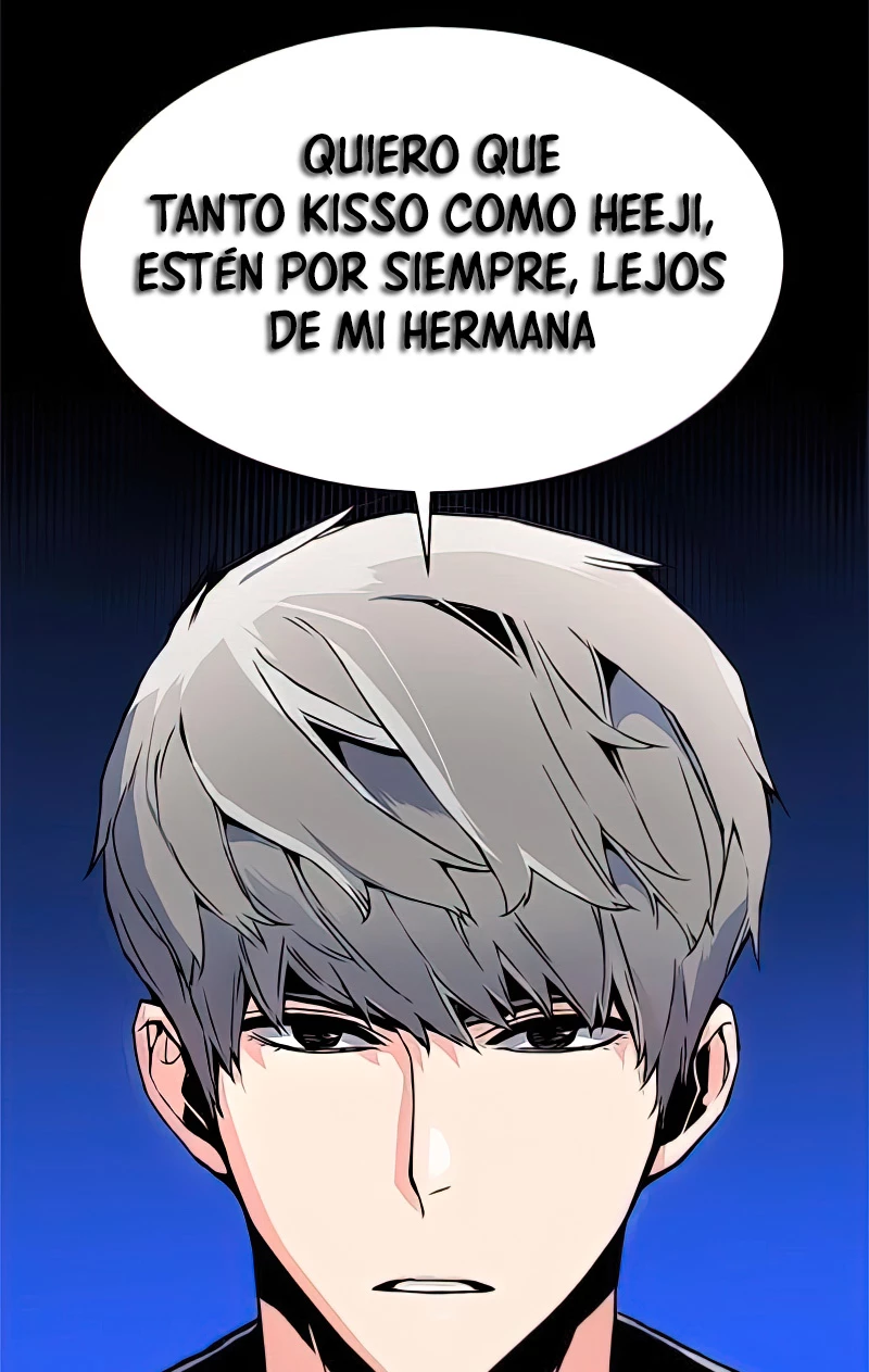 El Asesino Yu Ijin > Capitulo 9 > Page 391