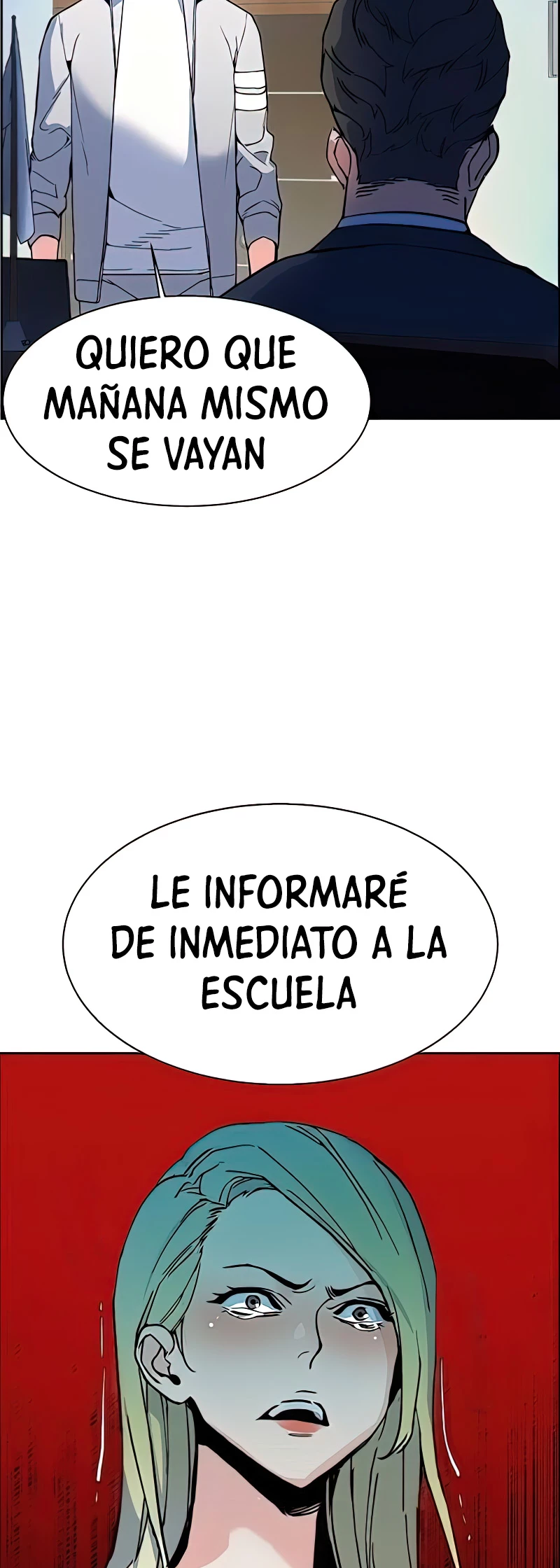 El Asesino Yu Ijin > Capitulo 9 > Page 441