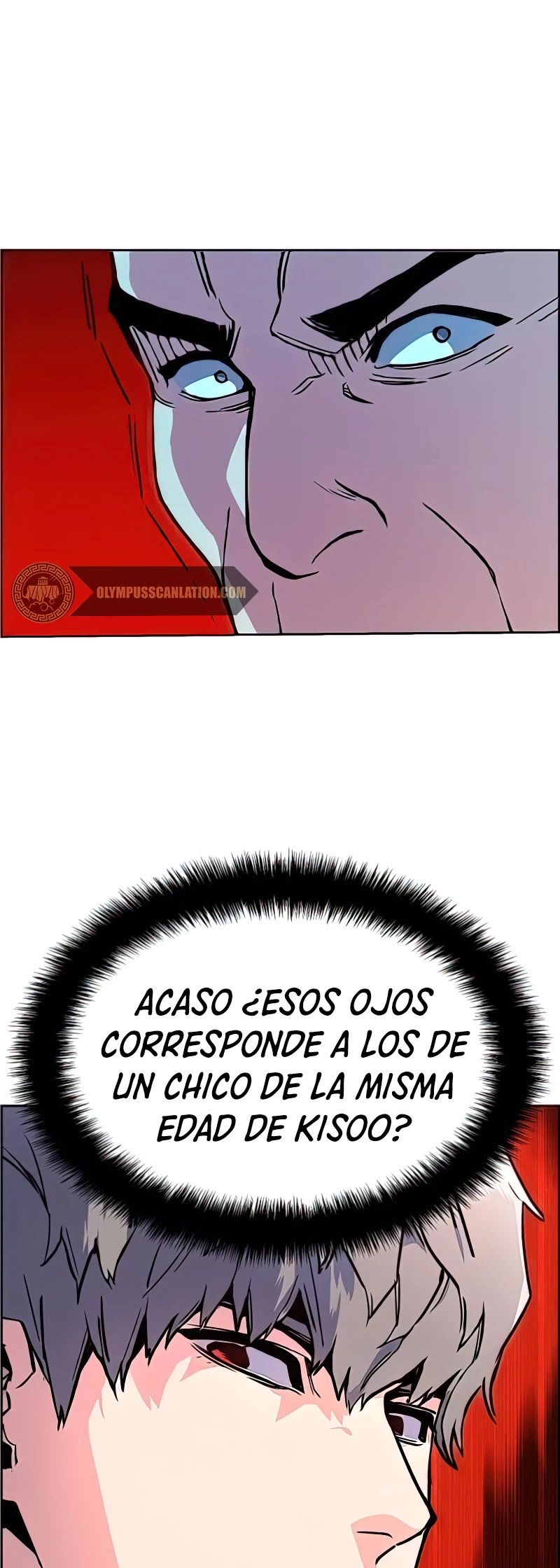 El Asesino Yu Ijin > Capitulo 9 > Page 471