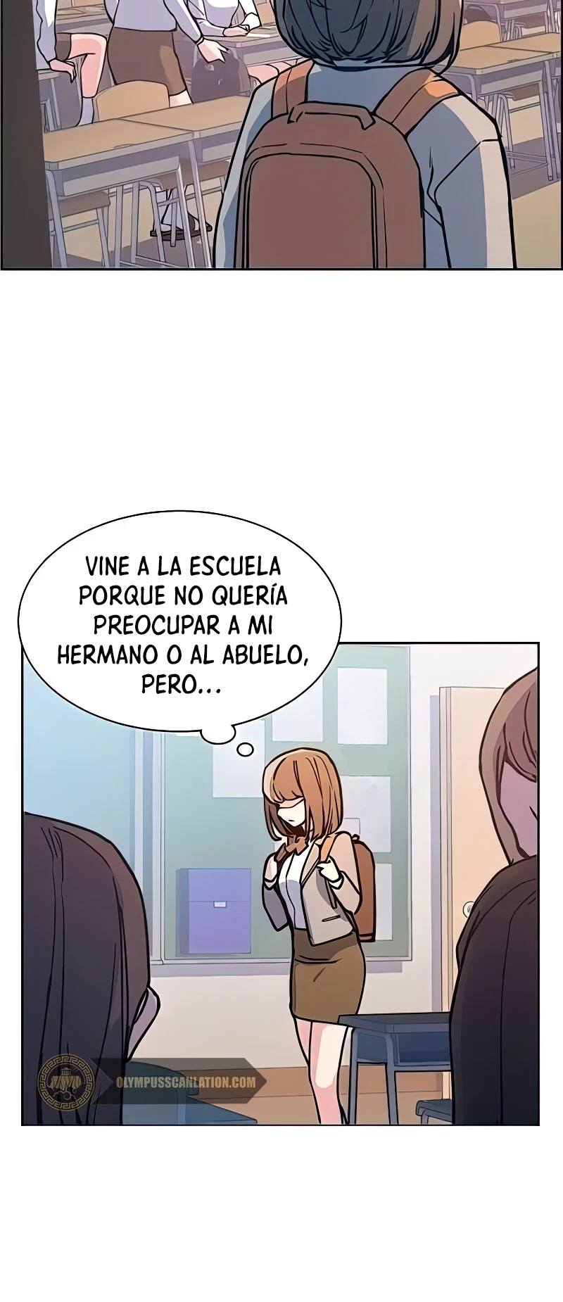 El Asesino Yu Ijin > Capitulo 9 > Page 641