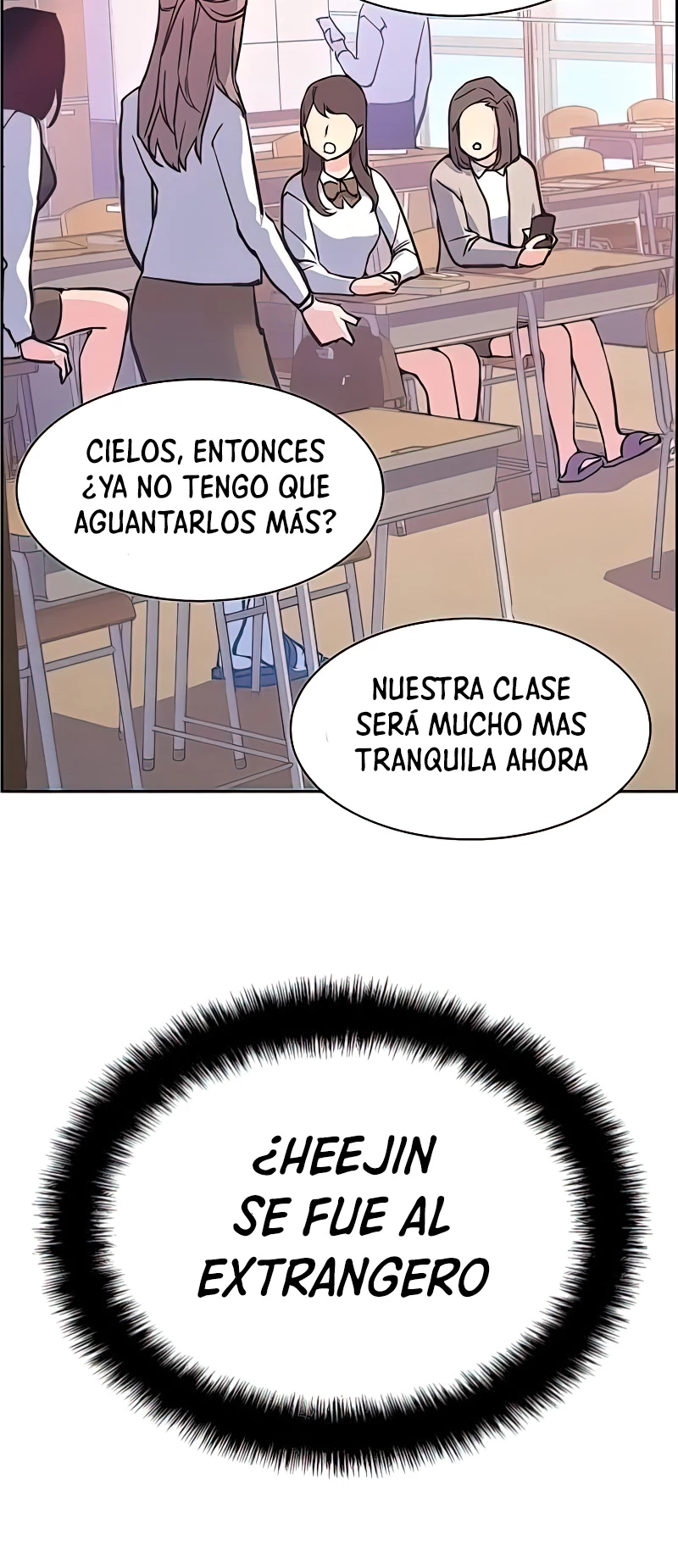 El Asesino Yu Ijin > Capitulo 9 > Page 661