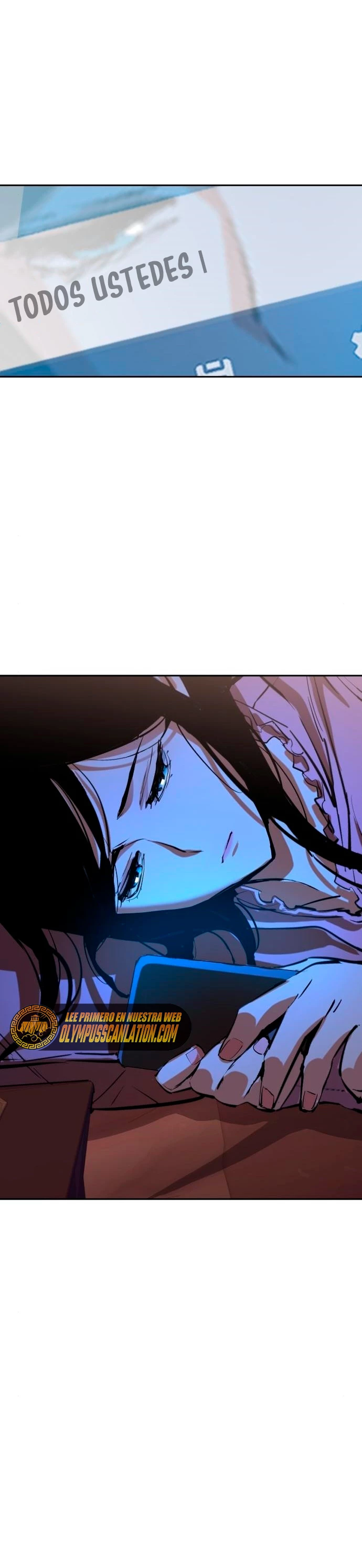 El Asesino Yu Ijin > Capitulo 90 > Page 91