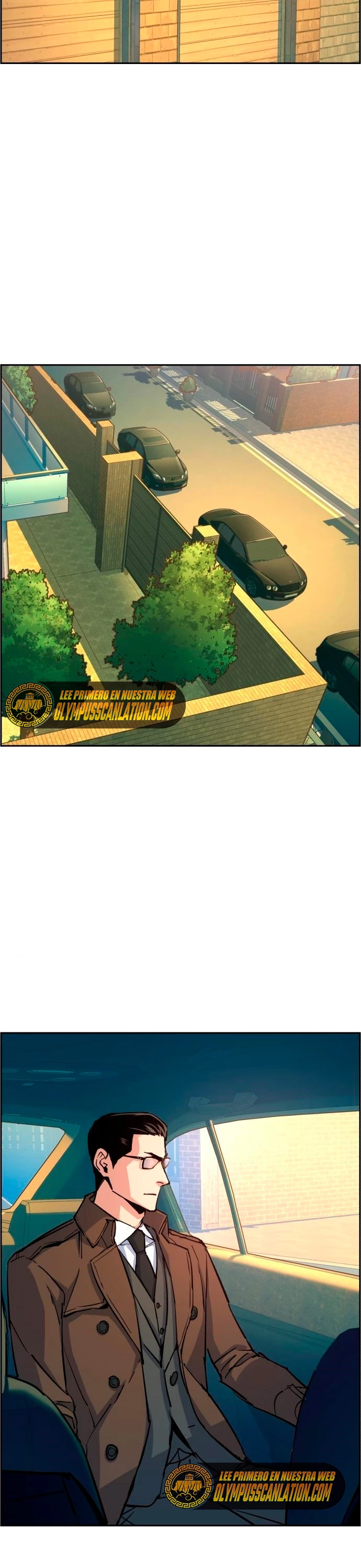 El Asesino Yu Ijin > Capitulo 90 > Page 111
