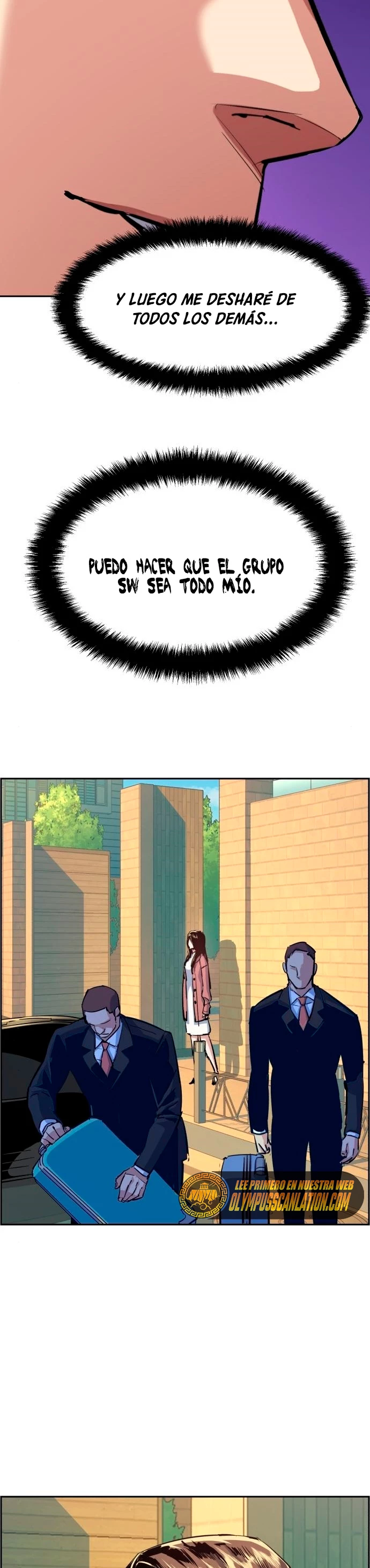 El Asesino Yu Ijin > Capitulo 90 > Page 141