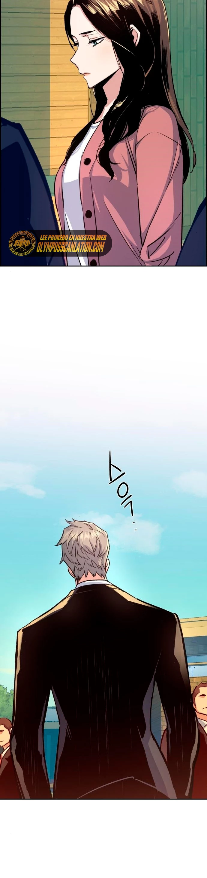 El Asesino Yu Ijin > Capitulo 90 > Page 151