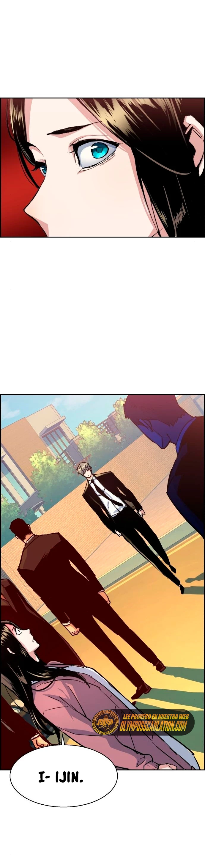 El Asesino Yu Ijin > Capitulo 90 > Page 161