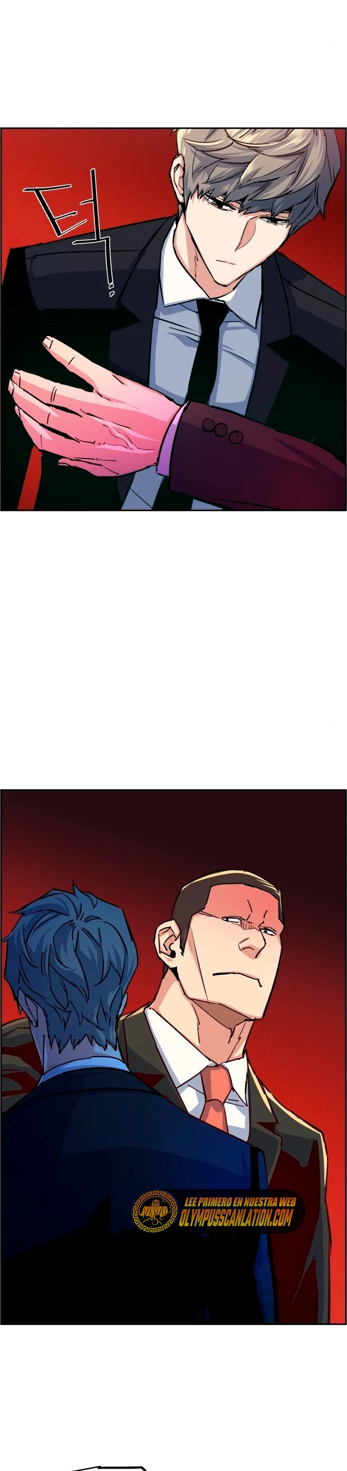 El Asesino Yu Ijin > Capitulo 90 > Page 171
