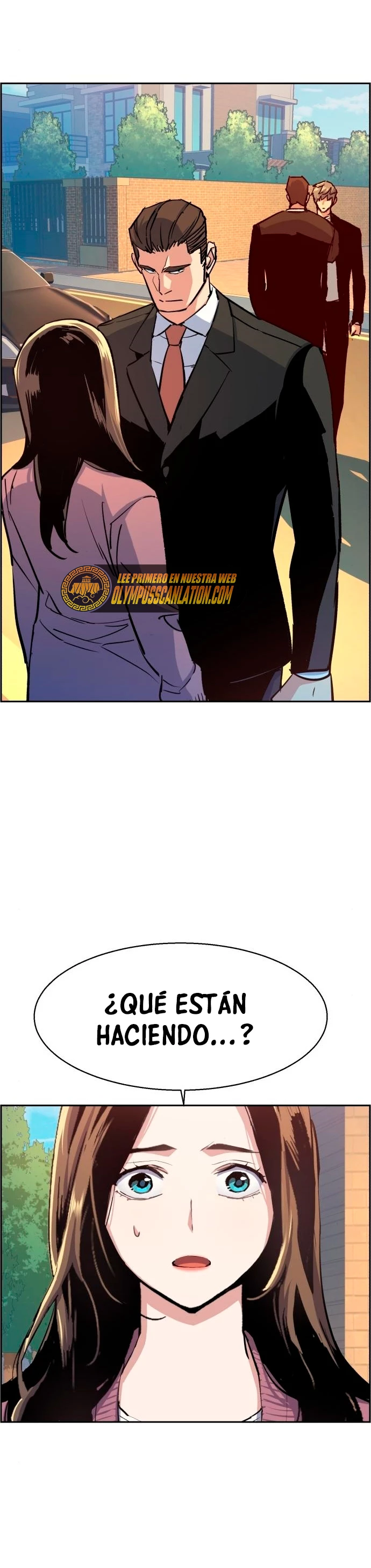 El Asesino Yu Ijin > Capitulo 90 > Page 201