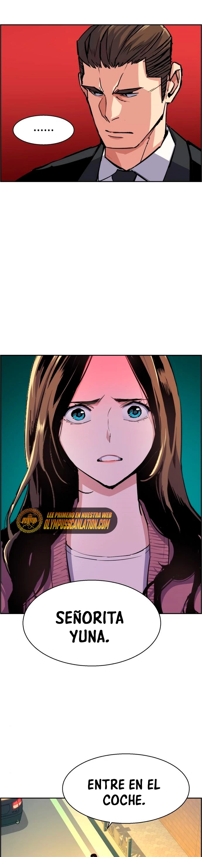 El Asesino Yu Ijin > Capitulo 90 > Page 211