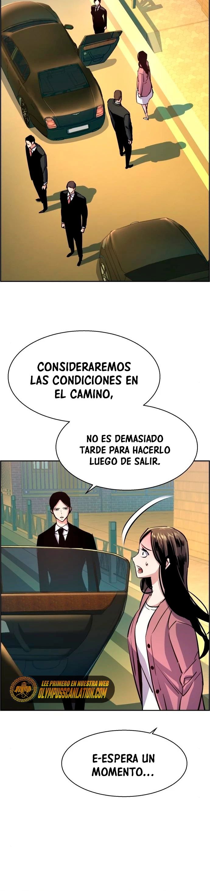 El Asesino Yu Ijin > Capitulo 90 > Page 221