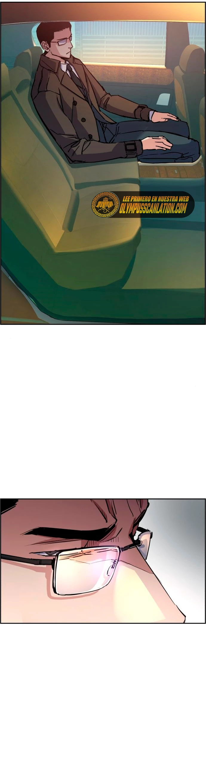 El Asesino Yu Ijin > Capitulo 90 > Page 231