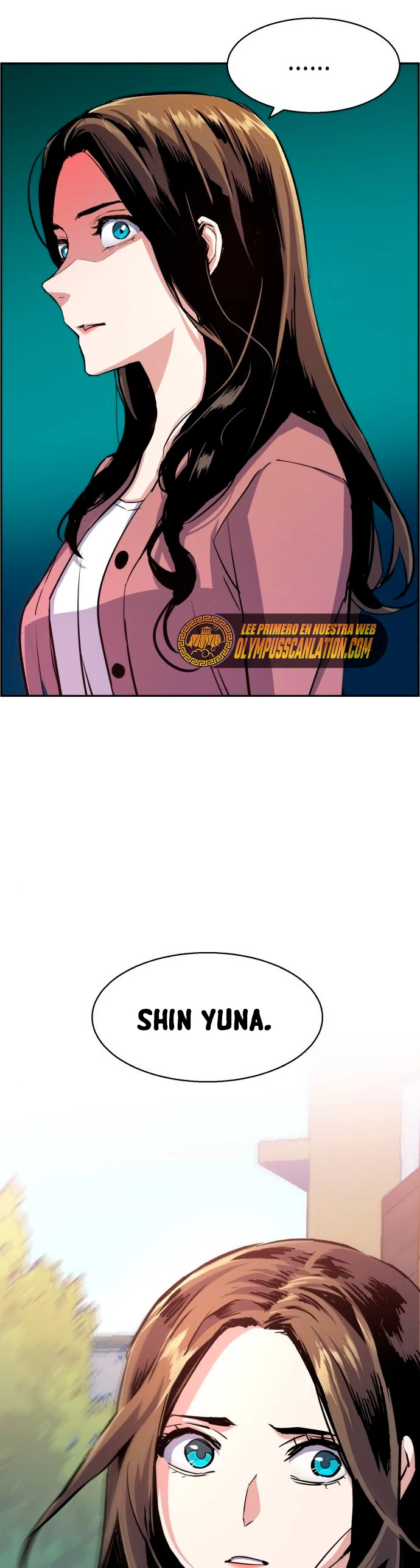 El Asesino Yu Ijin > Capitulo 90 > Page 241