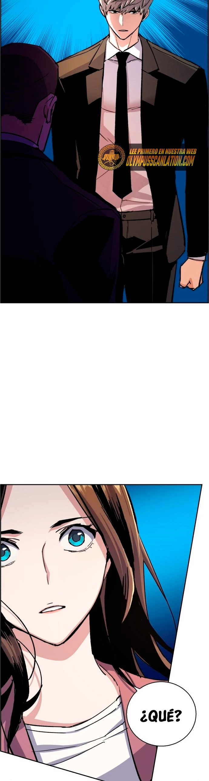 El Asesino Yu Ijin > Capitulo 90 > Page 261