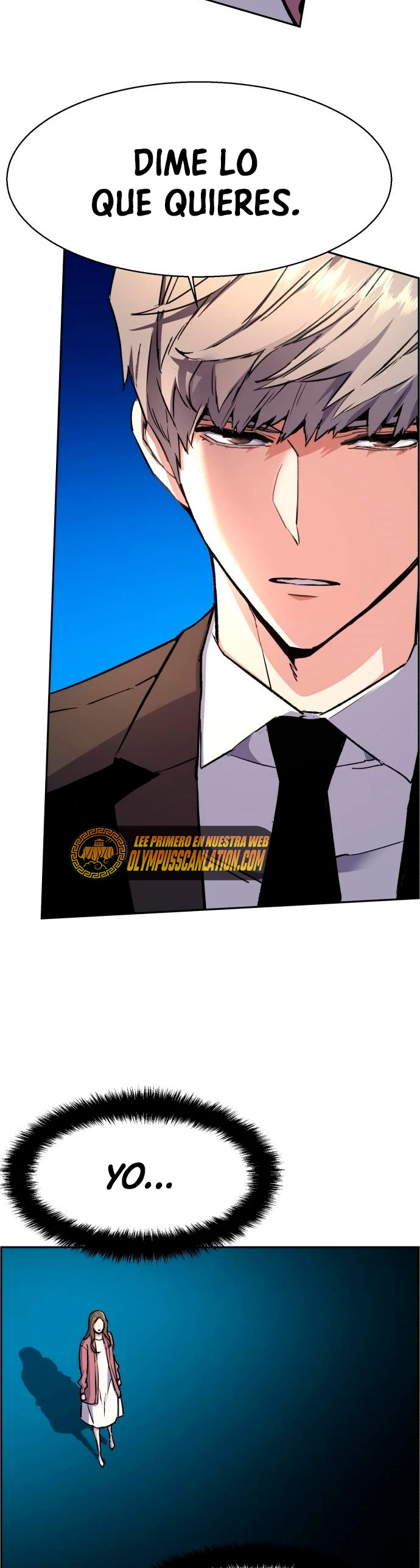 El Asesino Yu Ijin > Capitulo 90 > Page 271