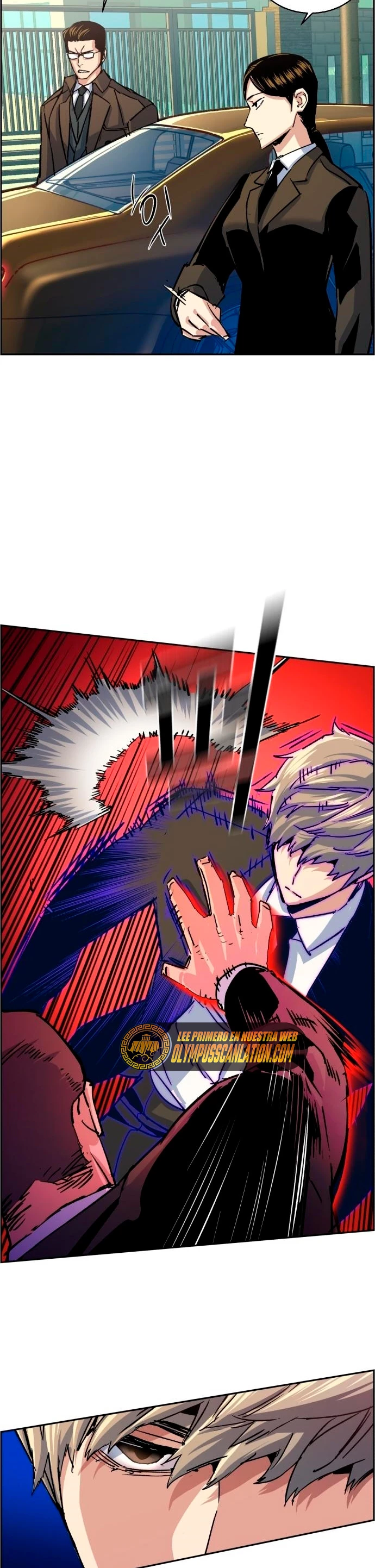 El Asesino Yu Ijin > Capitulo 90 > Page 361