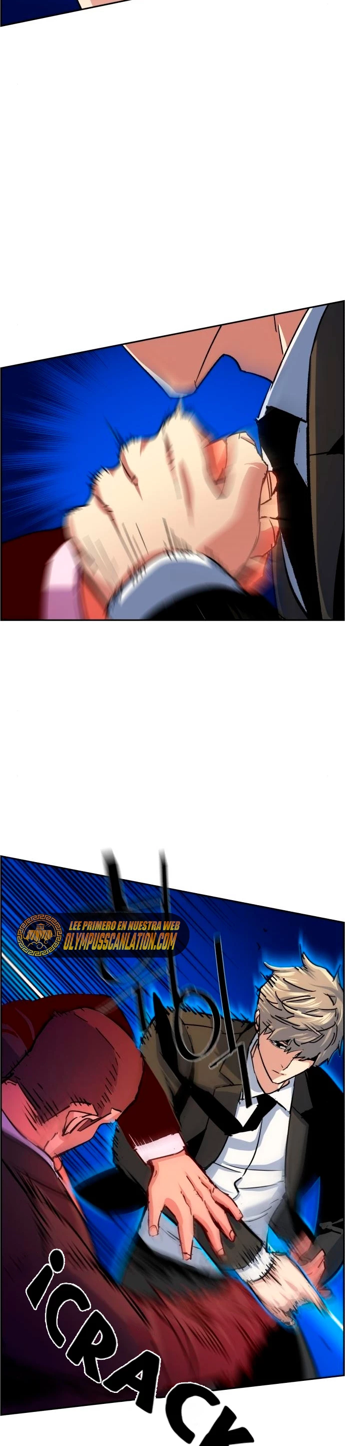 El Asesino Yu Ijin > Capitulo 90 > Page 381