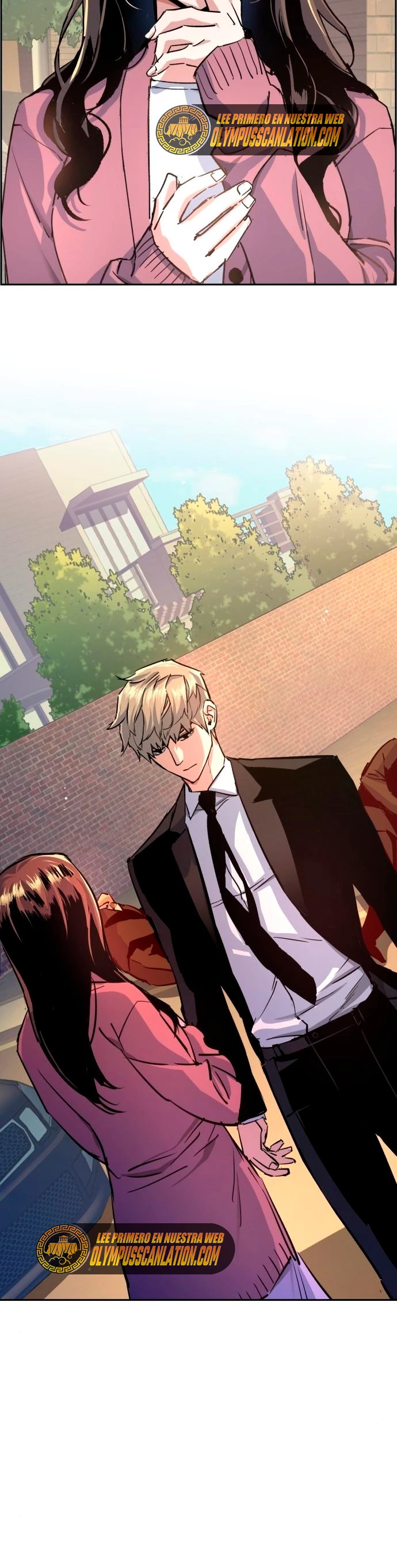 El Asesino Yu Ijin > Capitulo 90 > Page 451