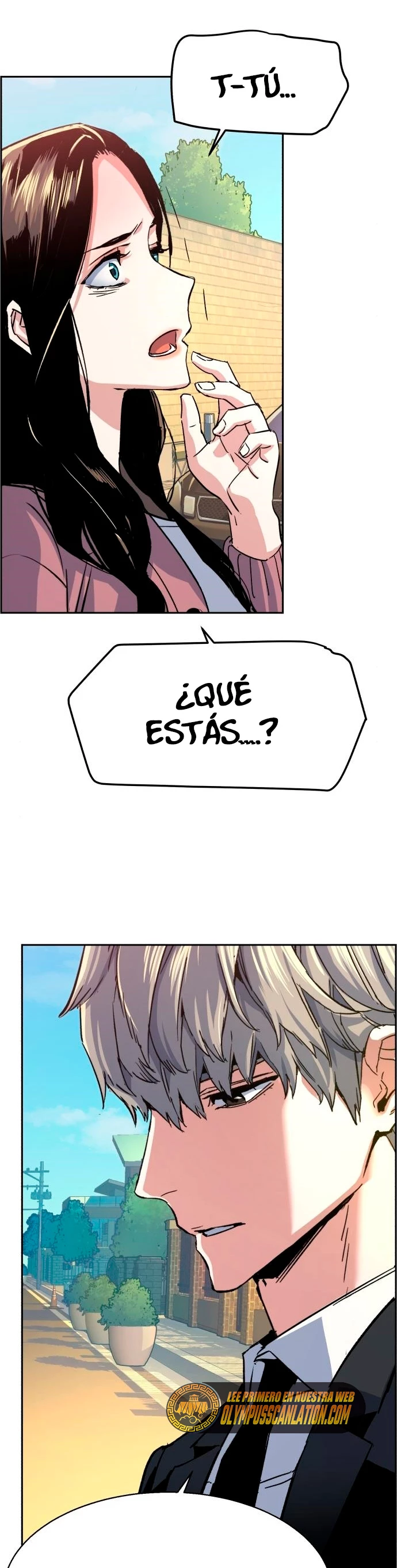 El Asesino Yu Ijin > Capitulo 90 > Page 461